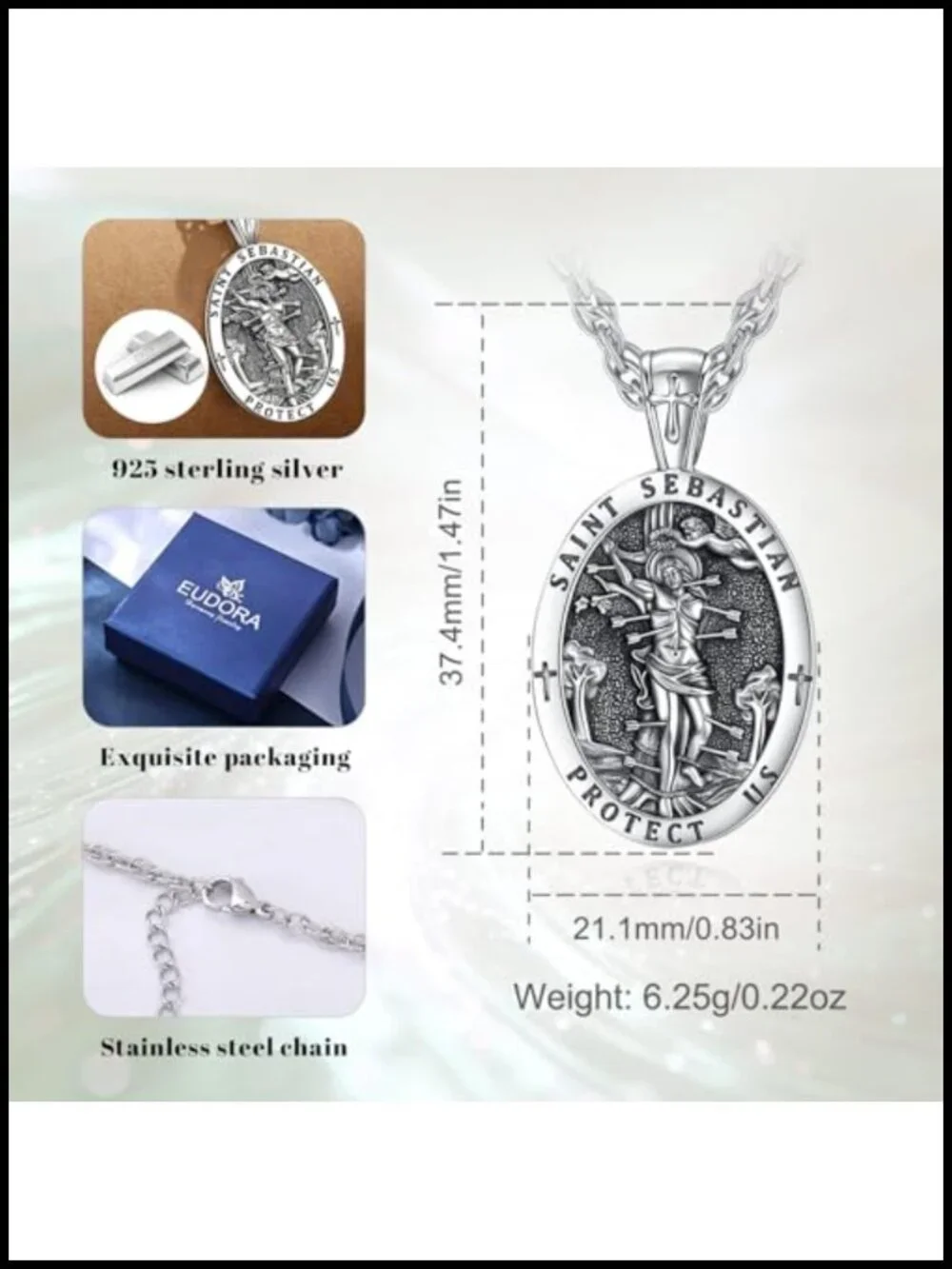 N/A exquisitely crafted